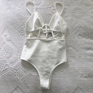 SABO SKIRT Body suit